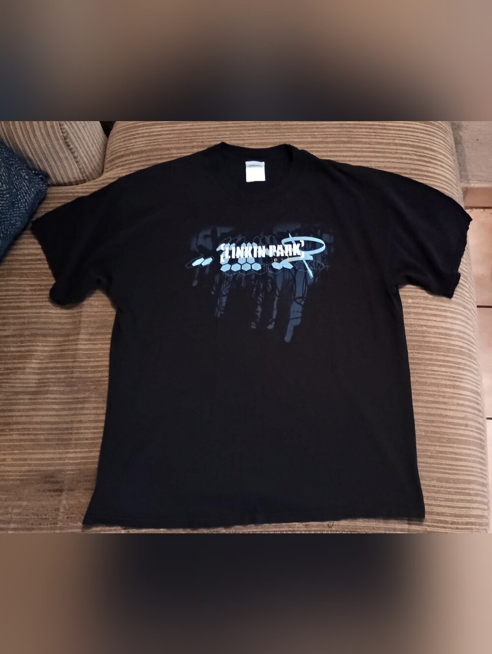 Vintage Linkin Park Shirt